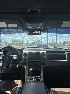 2014 Ford F-150 XL   - Photo 9 - Harlingen, TX 78550