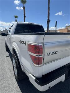 2014 Ford F-150 XL   - Photo 3 - Harlingen, TX 78550
