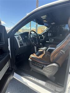2014 Ford F-150 XL   - Photo 8 - Harlingen, TX 78550