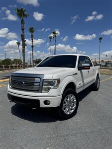 2014 Ford F-150 XL   - Photo 1 - Harlingen, TX 78550