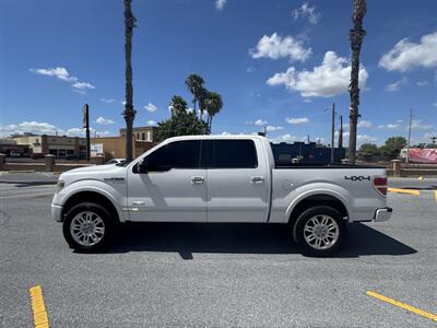 2014 Ford F-150 XL   - Photo 4 - Harlingen, TX 78550