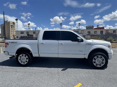 2014 Ford F-150 XL   - Photo 7 - Harlingen, TX 78550