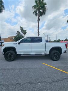 2019 GMC Sierra 1500 SLT   - Photo 1 - Harlingen, TX 78550