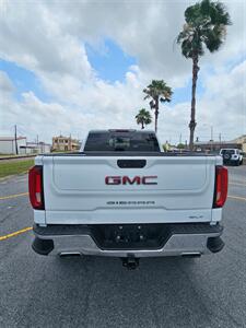 2019 GMC Sierra 1500 SLT   - Photo 5 - Harlingen, TX 78550
