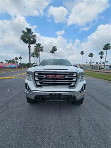 2019 GMC Sierra 1500 SLT   - Photo 3 - Harlingen, TX 78550