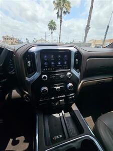 2019 GMC Sierra 1500 SLT   - Photo 10 - Harlingen, TX 78550