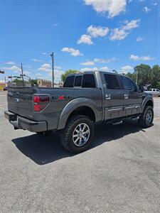 2011 Ford F-150 XL   - Photo 5 - Harlingen, TX 78550