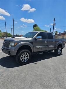 2011 Ford F-150 XL   - Photo 1 - Harlingen, TX 78550