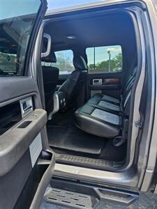 2011 Ford F-150 XL   - Photo 9 - Harlingen, TX 78550