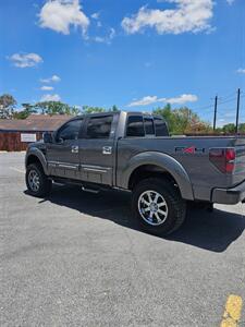2011 Ford F-150 XL   - Photo 3 - Harlingen, TX 78550