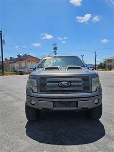 2011 Ford F-150 XL   - Photo 2 - Harlingen, TX 78550