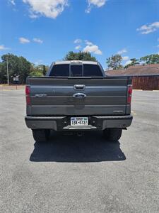 2011 Ford F-150 XL   - Photo 4 - Harlingen, TX 78550