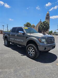 2011 Ford F-150 XL   - Photo 6 - Harlingen, TX 78550