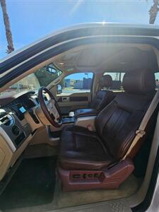 2013 Ford F-150 King Ranch   - Photo 9 - Harlingen, TX 78550