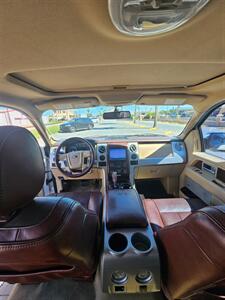 2013 Ford F-150 King Ranch   - Photo 11 - Harlingen, TX 78550