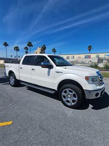 2013 Ford F-150 King Ranch   - Photo 3 - Harlingen, TX 78550