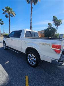 2013 Ford F-150 King Ranch   - Photo 6 - Harlingen, TX 78550