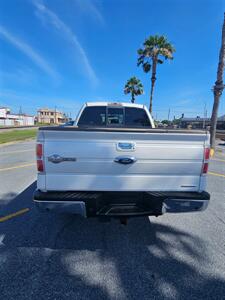 2013 Ford F-150 King Ranch   - Photo 5 - Harlingen, TX 78550