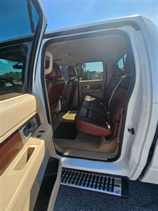 2013 Ford F-150 King Ranch   - Photo 10 - Harlingen, TX 78550