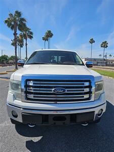 2013 Ford F-150 King Ranch   - Photo 2 - Harlingen, TX 78550