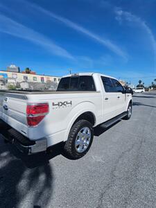 2013 Ford F-150 King Ranch   - Photo 4 - Harlingen, TX 78550