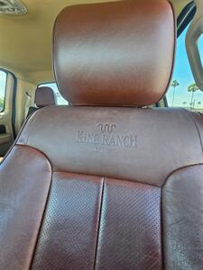 2013 Ford F-150 King Ranch   - Photo 8 - Harlingen, TX 78550