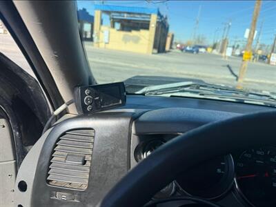2010 Chevrolet Silverado 3500HD Work Truck   - Photo 7 - El Paso, TX 79927
