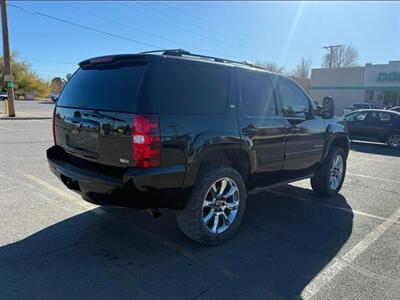 2007 Chevrolet Tahoe LTZ - Photo 3 - El Paso, TX 79927