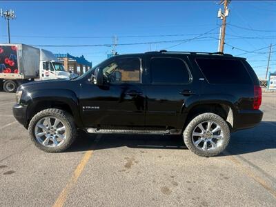 2007 Chevrolet Tahoe LTZ - Photo 5 - El Paso, TX 79927