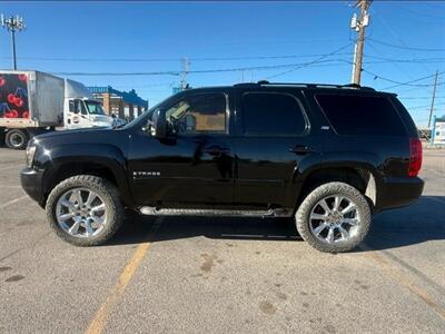 2007 Chevrolet Tahoe LTZ - Photo 6 - El Paso, TX 79927
