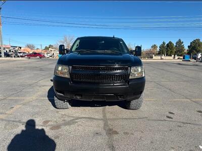 2007 Chevrolet Tahoe LTZ - Photo 8 - El Paso, TX 79927