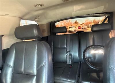 2007 Chevrolet Tahoe LTZ - Photo 12 - El Paso, TX 79927