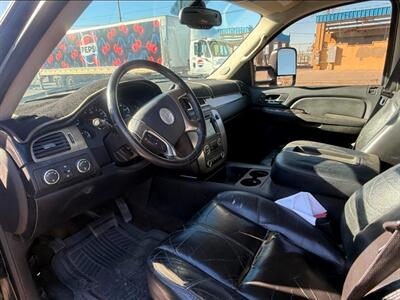 2007 Chevrolet Tahoe LTZ - Photo 9 - El Paso, TX 79927