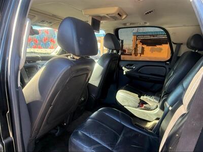 2007 Chevrolet Tahoe LTZ - Photo 10 - El Paso, TX 79927