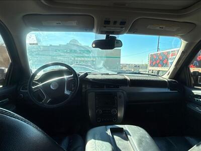 2007 Chevrolet Tahoe LTZ - Photo 11 - El Paso, TX 79927