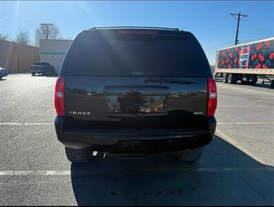 2007 Chevrolet Tahoe LTZ - Photo 4 - El Paso, TX 79927