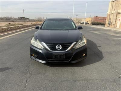 2017 Nissan Altima 2.5 SL   - Photo 7 - El Paso, TX 79927