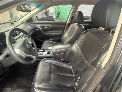 2017 Nissan Altima 2.5 SL   - Photo 8 - El Paso, TX 79927