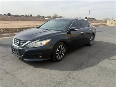 2017 Nissan Altima 2.5 SL   - Photo 6 - El Paso, TX 79927