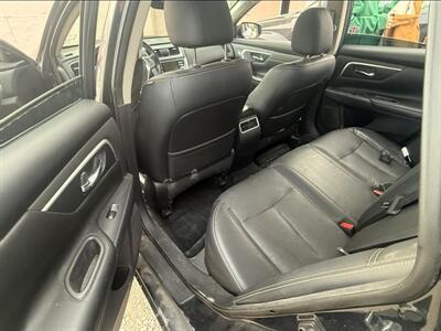 2017 Nissan Altima 2.5 SL   - Photo 9 - El Paso, TX 79927