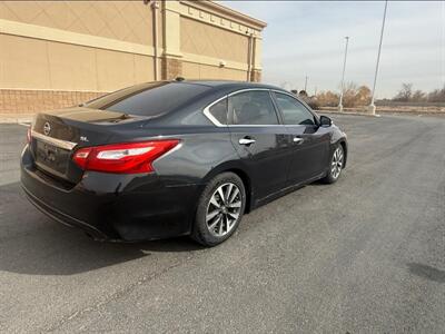 2017 Nissan Altima 2.5 SL   - Photo 3 - El Paso, TX 79927