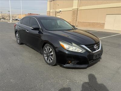 2017 Nissan Altima 2.5 SL   - Photo 1 - El Paso, TX 79927