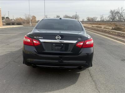 2017 Nissan Altima 2.5 SL   - Photo 4 - El Paso, TX 79927