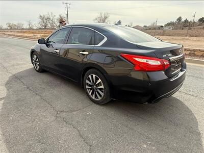 2017 Nissan Altima 2.5 SL   - Photo 5 - El Paso, TX 79927