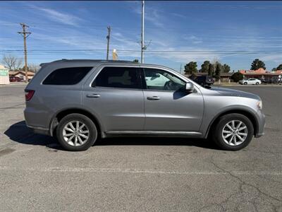 2015 Dodge Durango SXT   - Photo 6 - El Paso, TX 79927