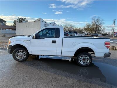 2014 Ford F-150 XL   - Photo 2 - El Paso, TX 79927