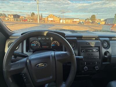 2014 Ford F-150 XL   - Photo 11 - El Paso, TX 79927