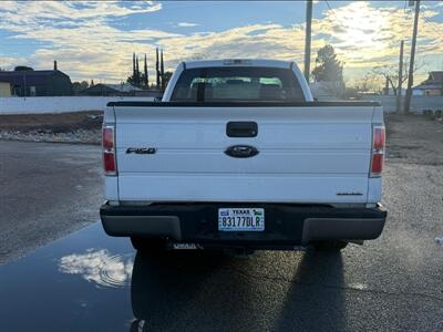 2014 Ford F-150 XL   - Photo 4 - El Paso, TX 79927