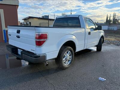 2014 Ford F-150 XL   - Photo 6 - El Paso, TX 79927