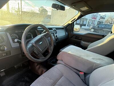 2014 Ford F-150 XL   - Photo 10 - El Paso, TX 79927